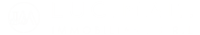 Luc.Mar Immobiliare Logo