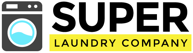 Launderette Super Laundry Company