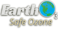 Earth Safe Ozone