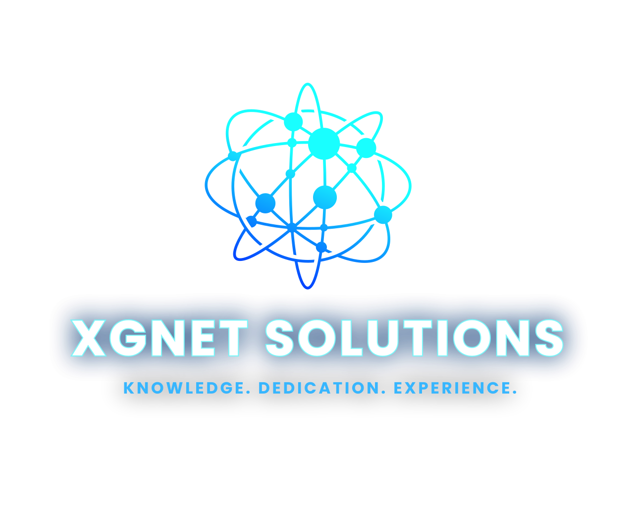 XGnet Solutions logo