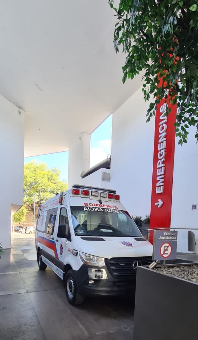 VIVE URGENCIAS MÉDICAS - Atención de Urgencias