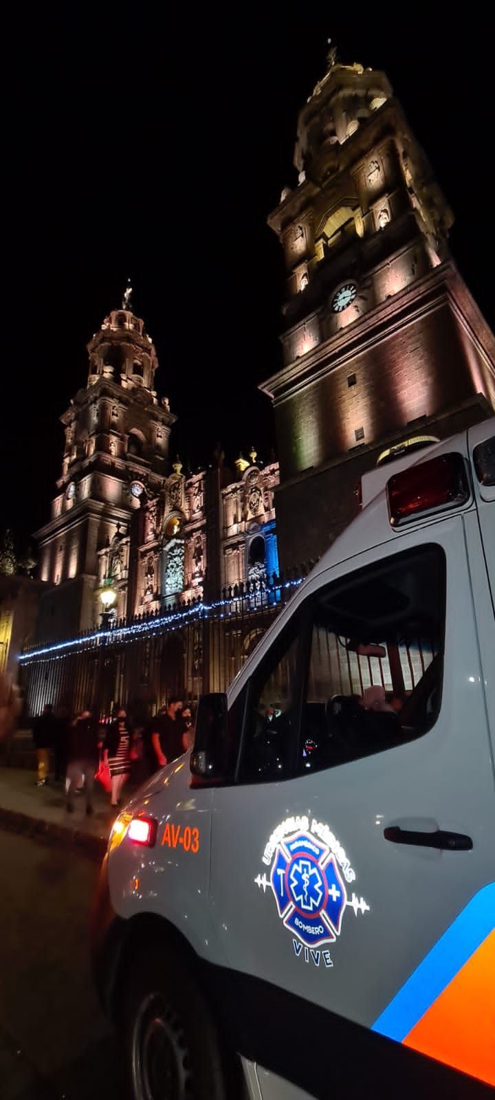 VIVE URGENCIAS MÉDICAS - Unidades Modernas