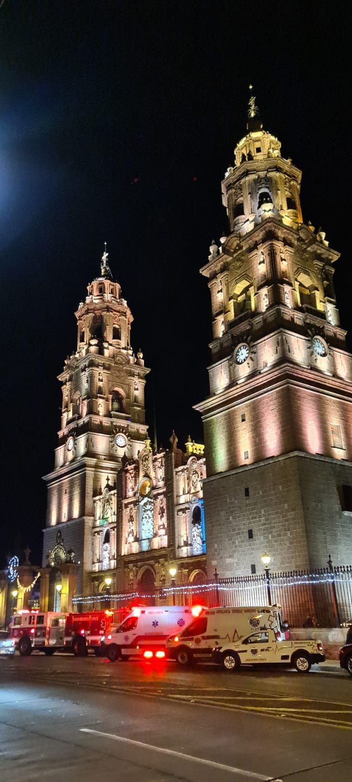 VIVE URGENCIAS MÉDICAS - Eventos Sociales