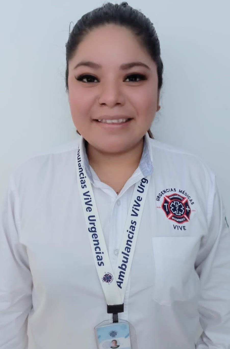 VIVE URGENCIAS MÉDICAS - Personal con Calidez