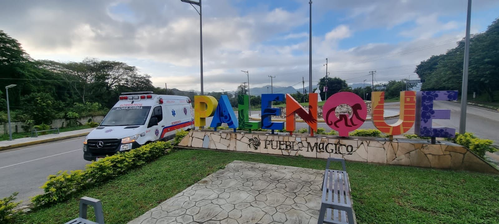 VIVE URGENCIAS MÉDICAS - Traslados Foráneos