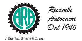 A.R.A. Ricambi Autocarri Piacenza