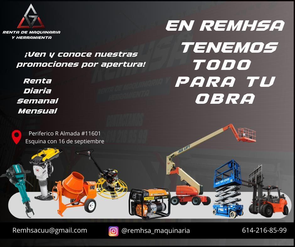 REMHSA