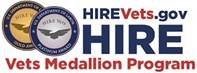 Hire Veterans Program hirevets.org