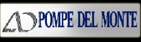 POMPE DEL MONTE - Logo