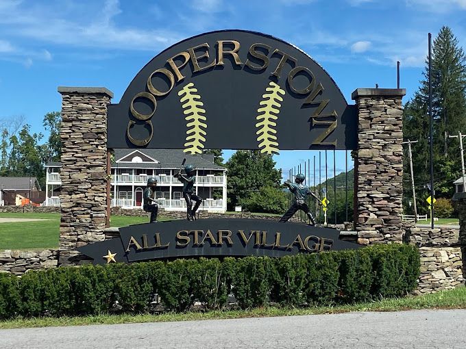 Cooperstown All Star Village