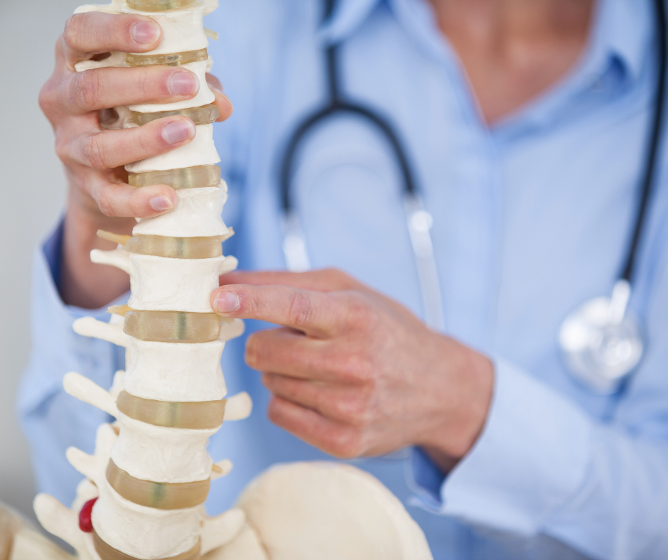 Keeping Your Bones and Joints Healthy | Rosebank