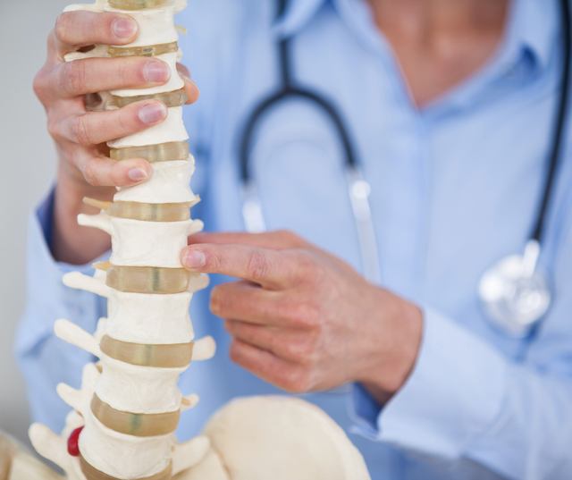 Orthopedics: Keeping Your Bones and Joints Healthy