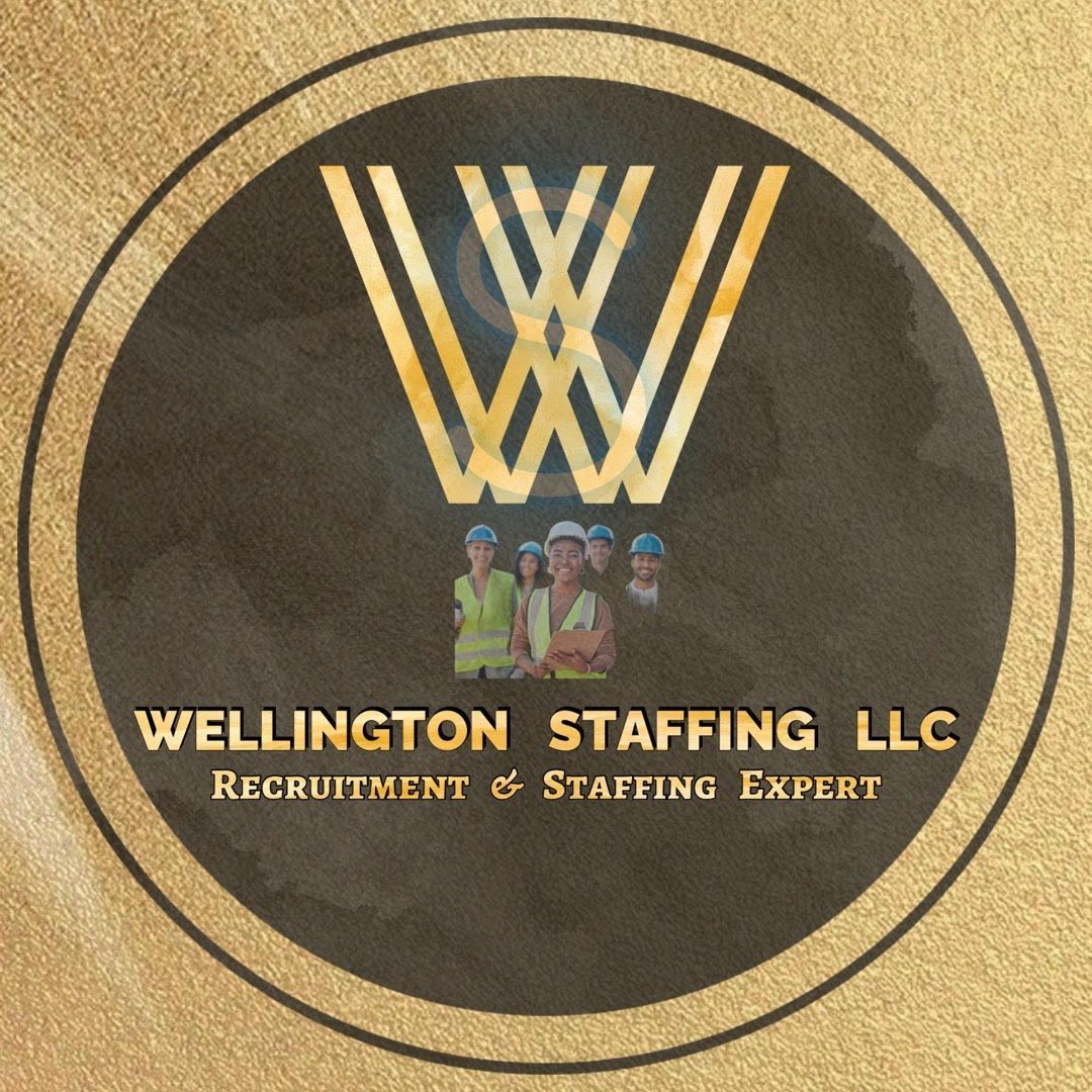 wellington staffing llc recruitment and staffing expert