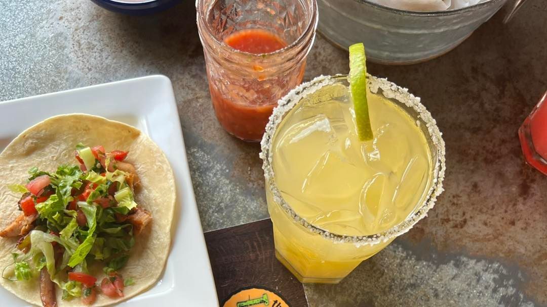 Mexican Beverage