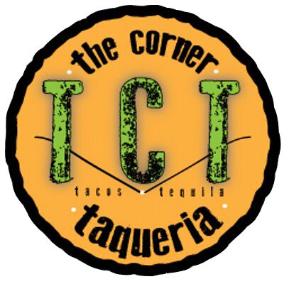 The Corner Taqueria Logo 