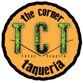 The Corner Taqueria logo 