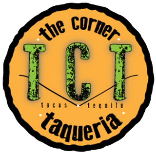the corner taqueria logo 