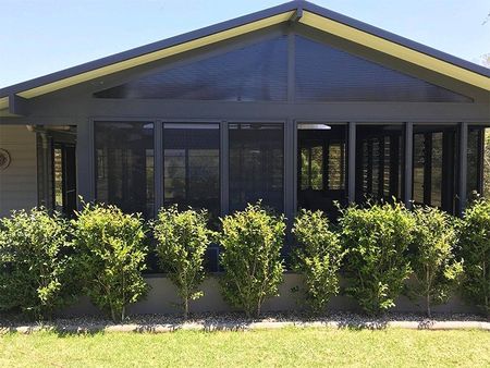 Insulated Roof Enclosure — All Aussie Sunrooms in Port Stephens, NSW