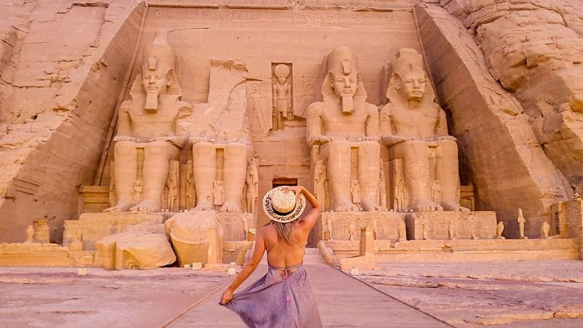Autumn in Egypt: The Perfect Season for Culture, Desert Adventures & Relaxation