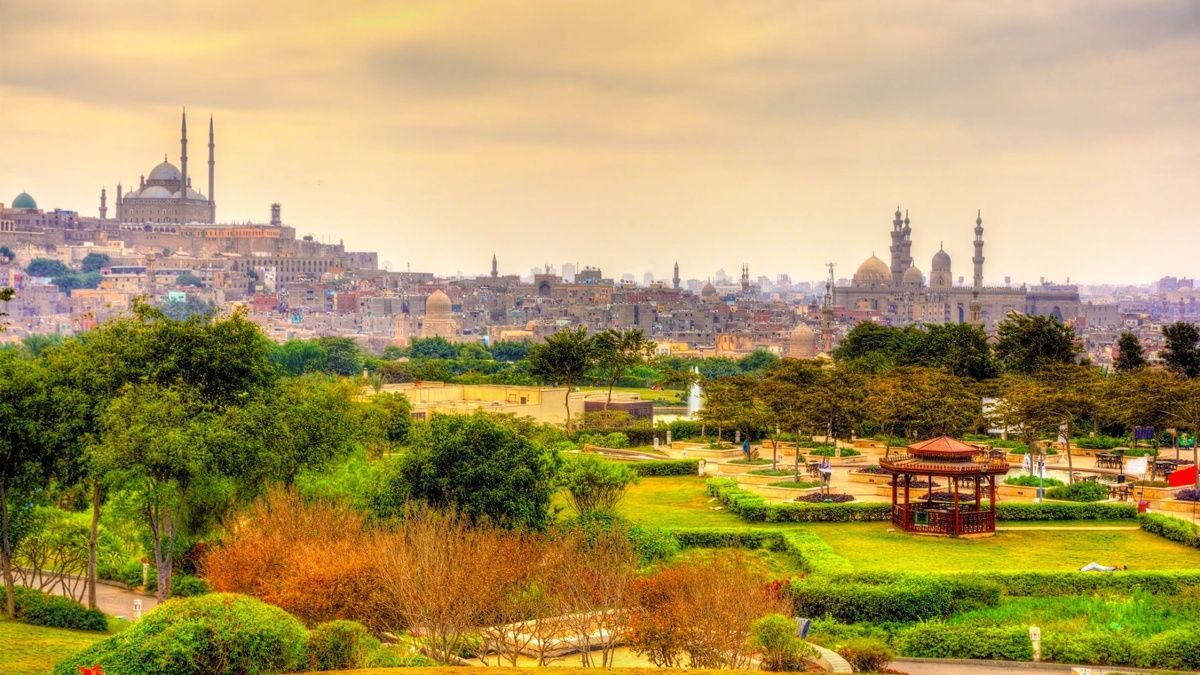 Egypt in Spring: The Perfect Season to Explore Ancient Wonders