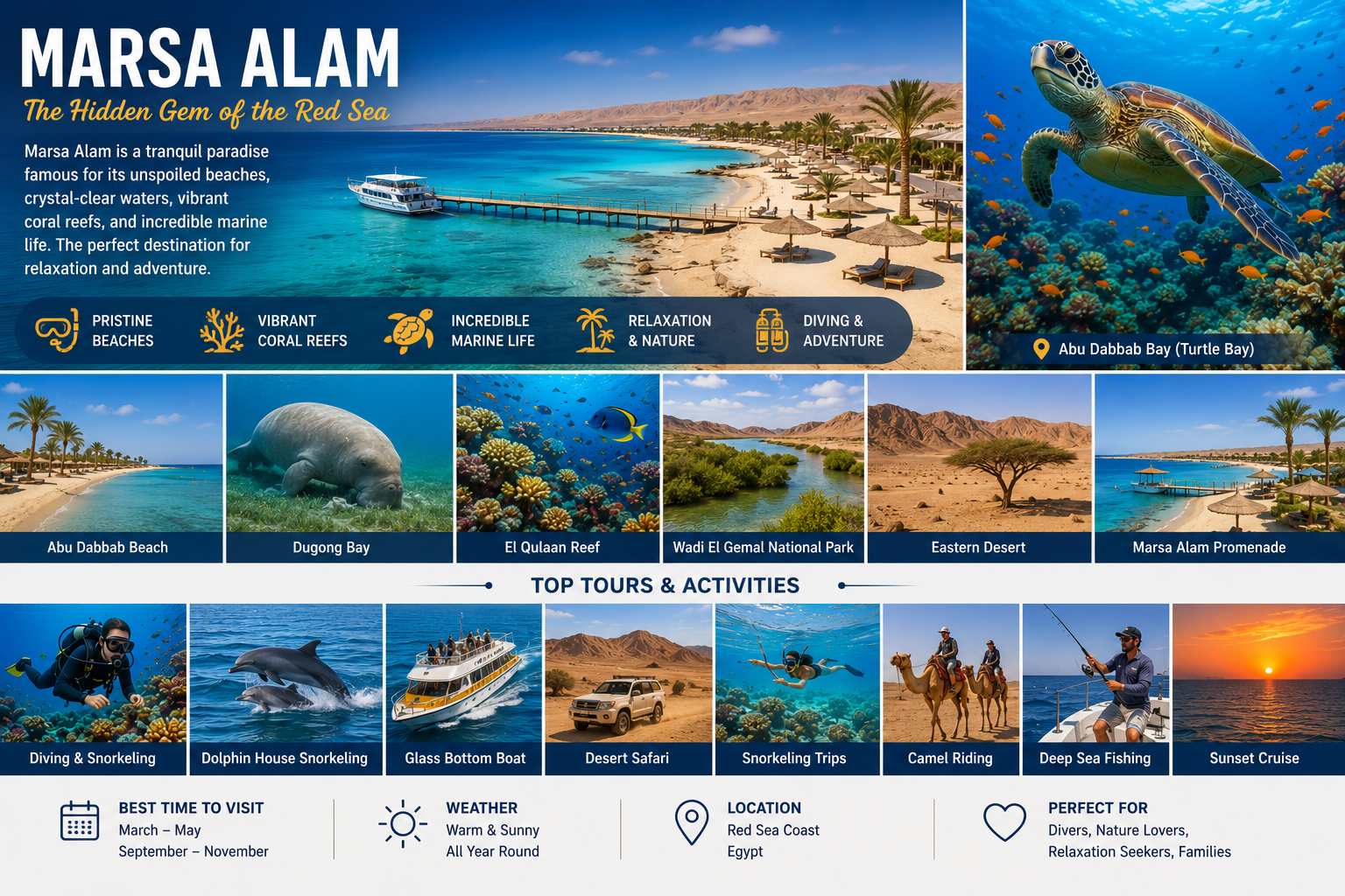 Marsa Alam