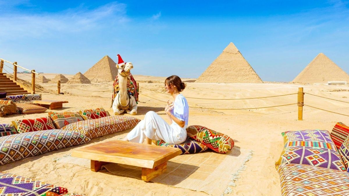 Best Egypt Tours