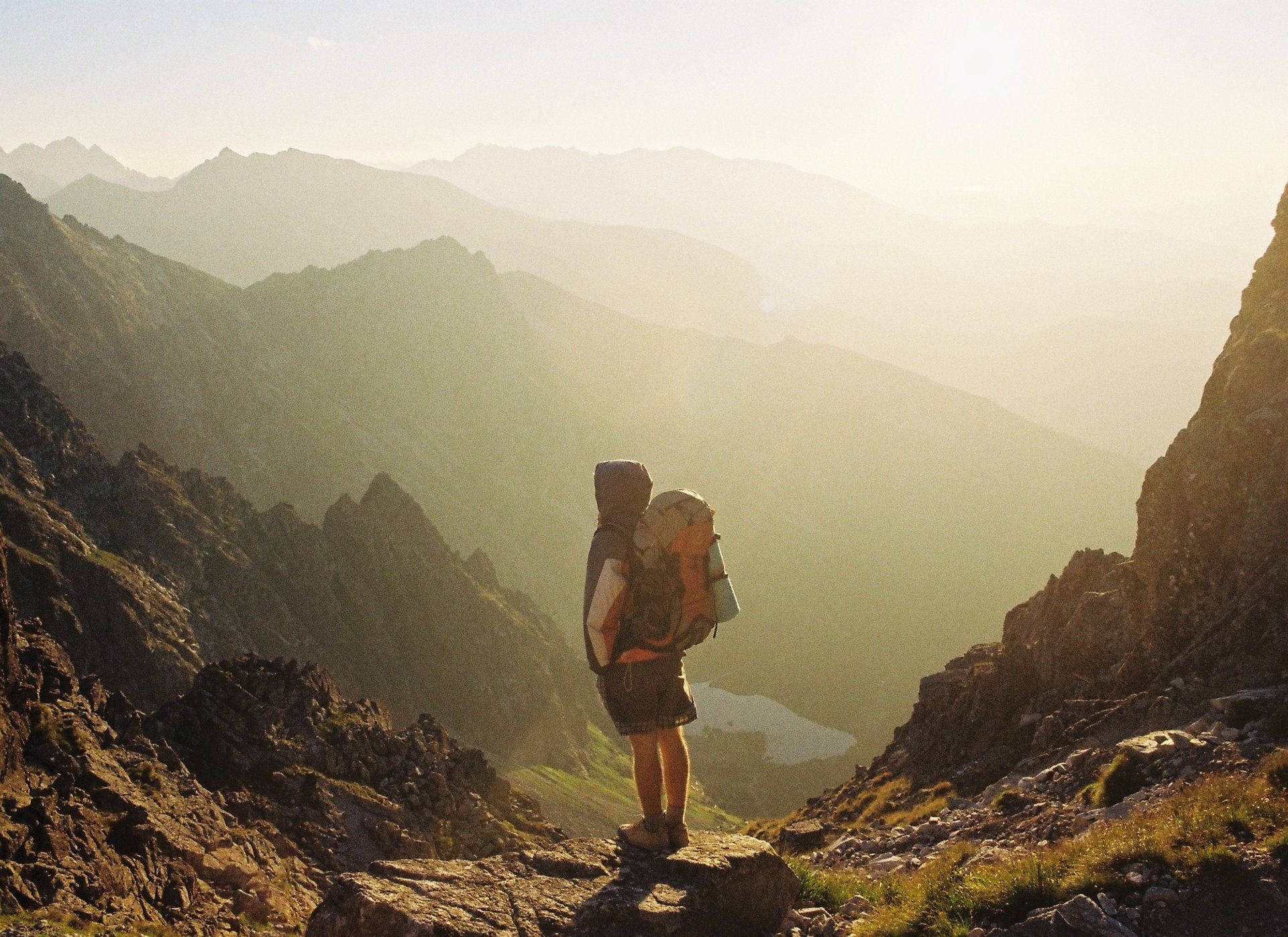 Mt. Sinai