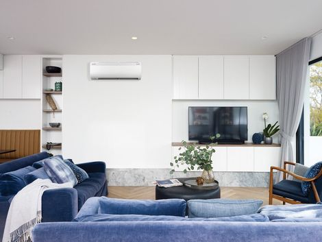 Air Conditioning — Bairnsdale, VIC — EGRAC Heating & Cooling