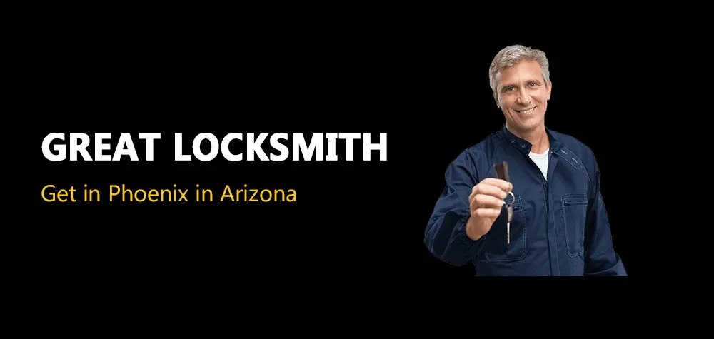 Solid Tips to Get a Great Locksmith in Phoenix in Arizona