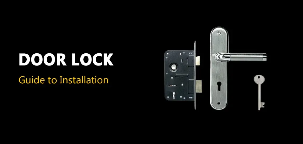 Step-by-Step Guide to Lock Installation: Tips for Secure and Effective ...