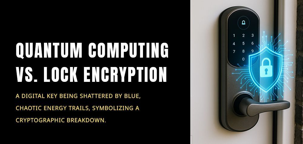 How Smart Locks Handle Power Outages and Connectivity Issues