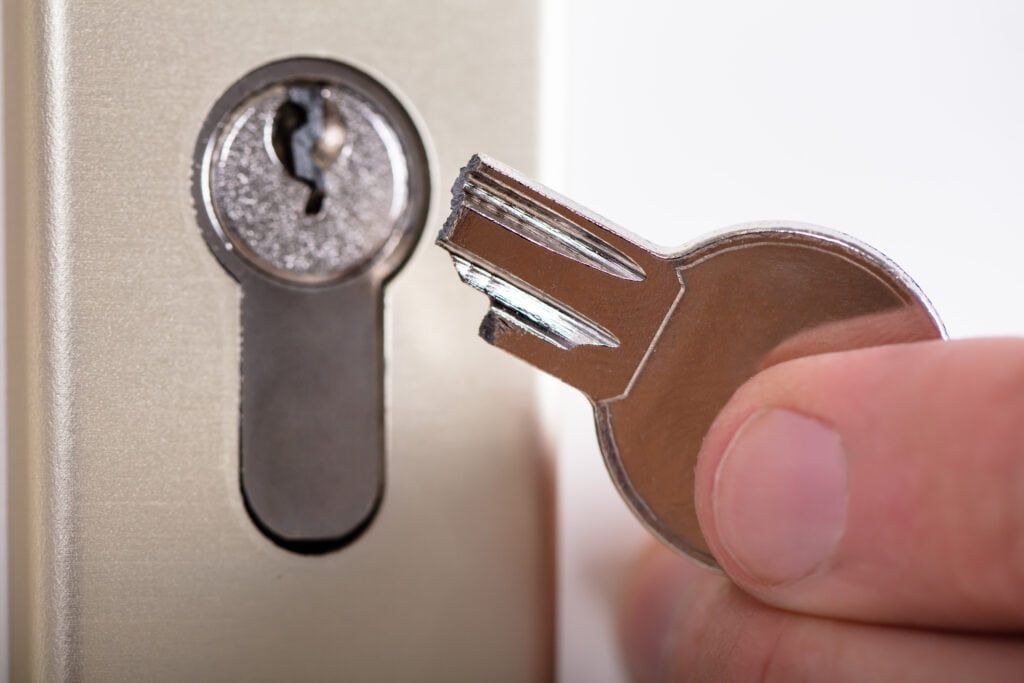 Trying to Break In After Being Locked Out? Why You Should Not DIY Trying to Break In After Being Locked Out? Why You Should Not DIY