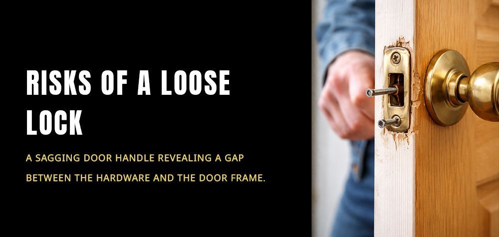 How Long Should a Door Lock Last Before Replacement?