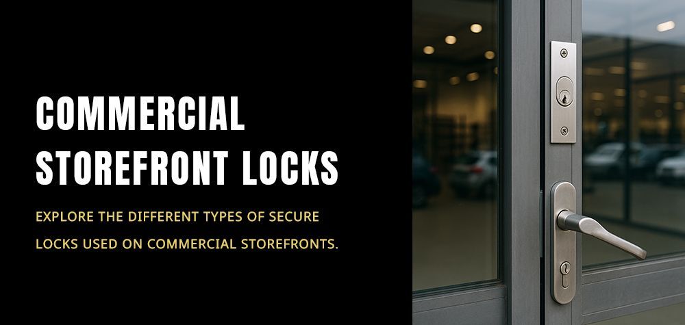 Why Every Office Needs a Master Key System