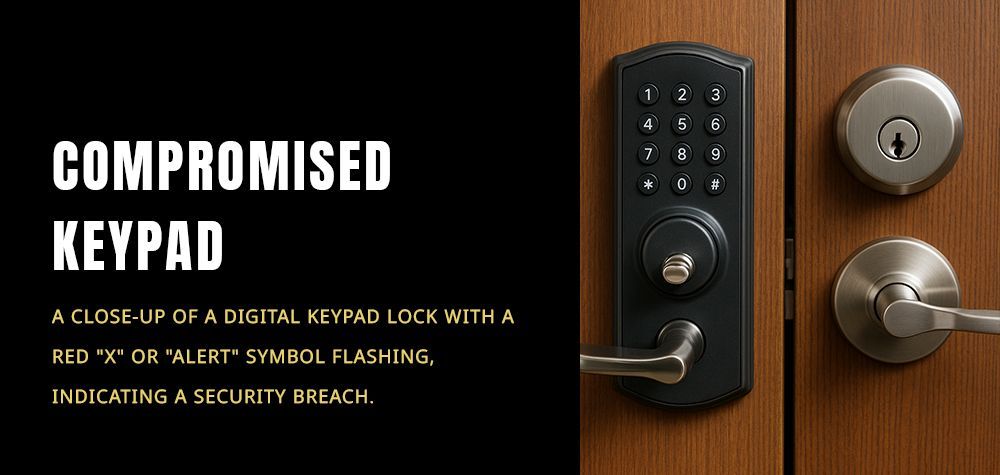 How to Upgrade an Old Mechanical Lock to a Smart Lock