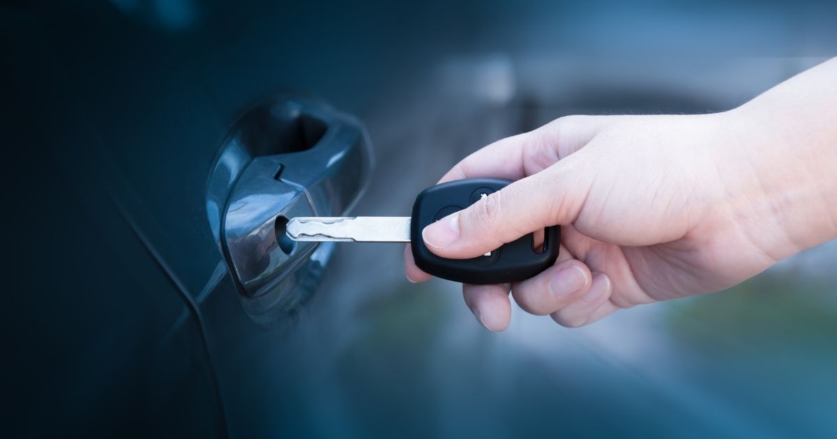 Should You Rekey or Replace Your Car Locks A Comprehensive Guide