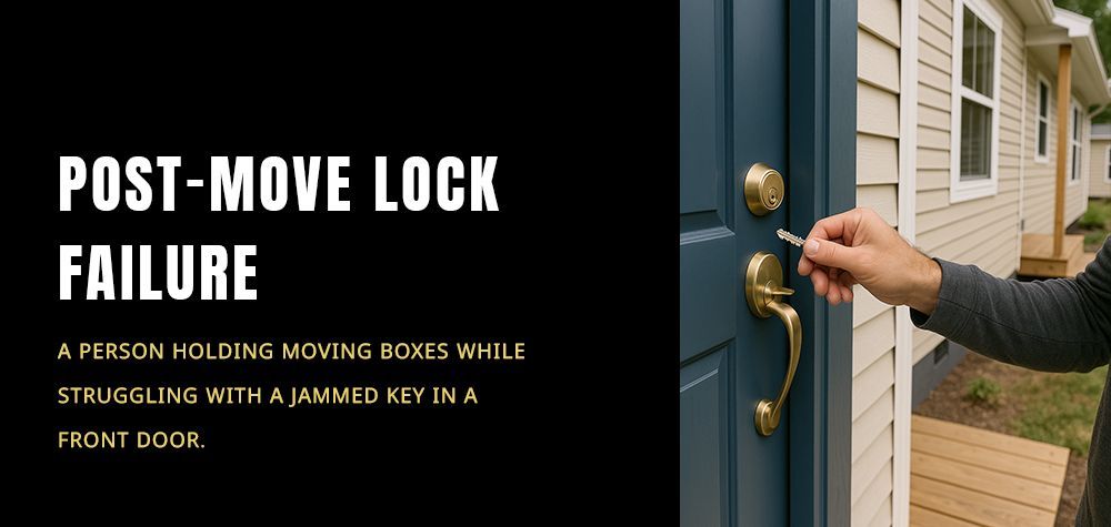 Can a Locksmith Open a Door Without Damaging It? (What Really Happens)