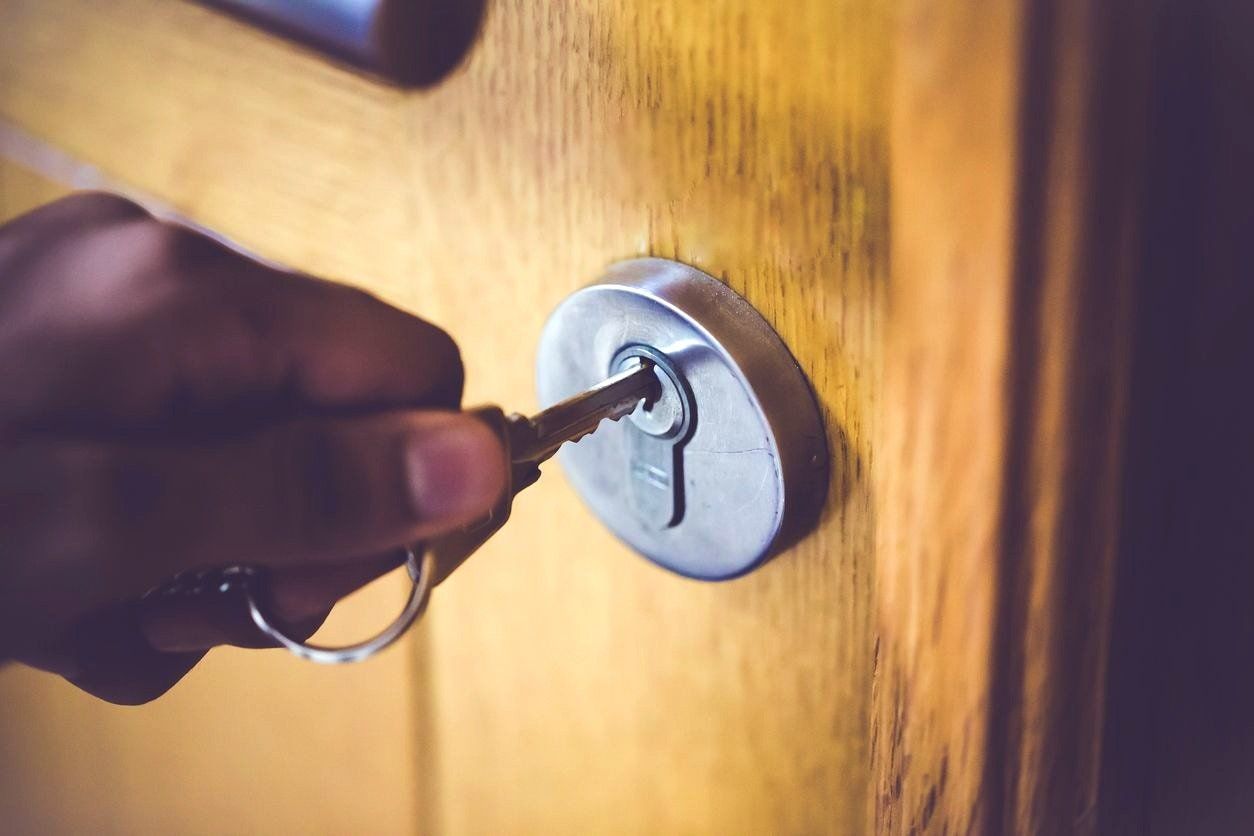Will a Deadbolt Keep You Safe? What You Need to Know About Break-Ins