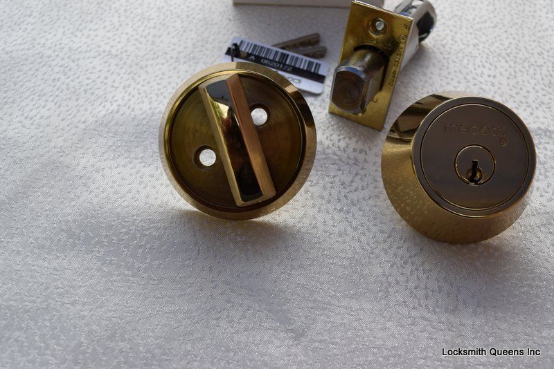 Lock Replacement Service in Queens