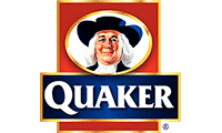 The quaker company logo
