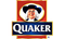 The quaker company logo