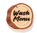 CACTUS CAR WASH FULL SERIVE AND EXPRESS CAR WASH MENU