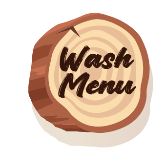 CACTUS CAR WASH FULL SERIVE AND EXPRESS CAR WASH MENU