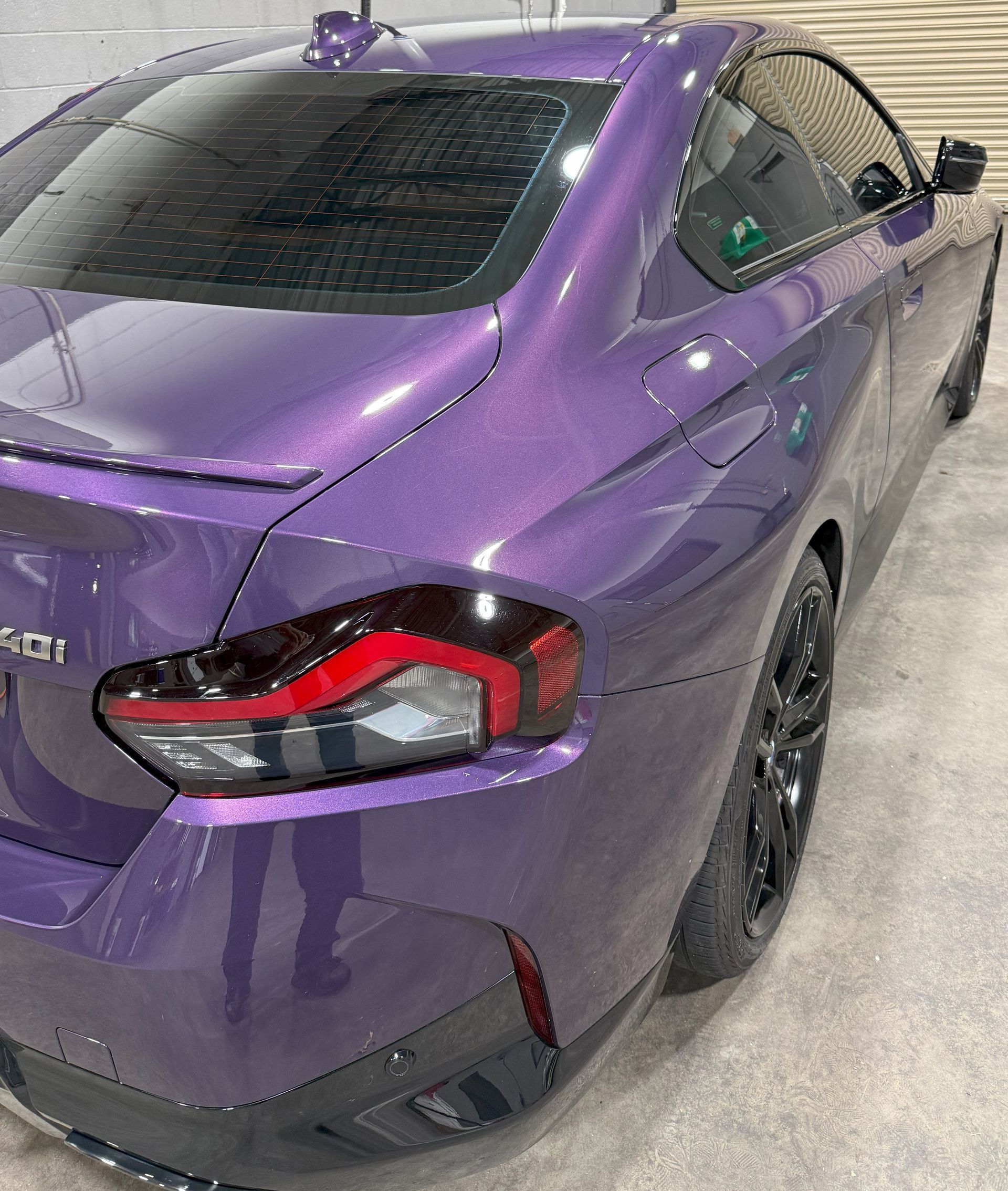 ceramic coatings at cactus car wash