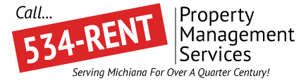Property Management Services Logo