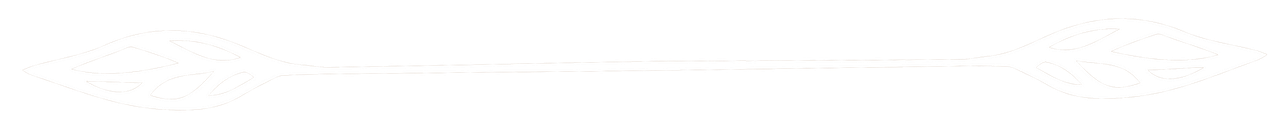 A narrow white strip with faint gray horizontal lines and a few small specks.