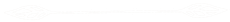 A narrow white strip with faint gray horizontal lines and a few small specks.