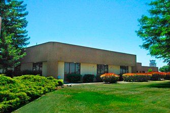 Headquarters — Santa Rosa, CA — Lightguard Systems