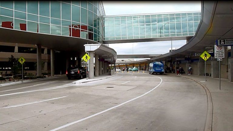 Dallas Love Field Airport — Santa Rosa, CA — Lightguard Systems