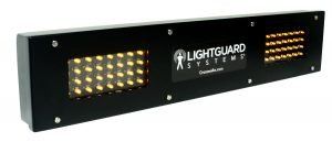 Rectangular Rapid Flashing Beacons — Santa Rosa, CA — Lightguard Systems
